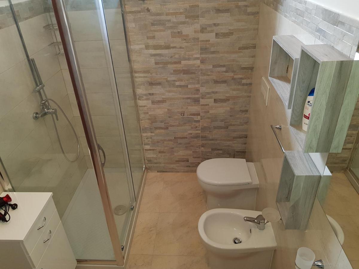 Top Bedroom Golfo - Le Lincelle, Lamezia - 2 Extra Large Single Beds SantʼEufemia Lamezia Екстериор снимка